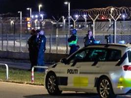 Drohnenüberflüge alarmieren: Dänische Polizei an Grenze zu Deutschland besonders wachsam