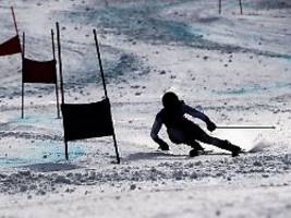 Fis will Frauensport schützen: Deutsches Skiteam wird von Geschlechtertests überrascht