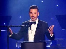 Für das größtmögliche Publikum: Jimmy Kimmel läuft wieder auf fast 40 weiteren US-Sendern