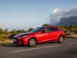 Gebrauchtwagencheck: Mazda 3 - neuere Generation gibt kaum Anlass zum Meckern