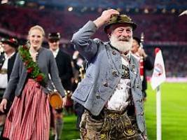 Tahs Hacke, Kanes Super-Rekord: Der FC Bayern zaubert Werder zur Wiesn-Zeit weg