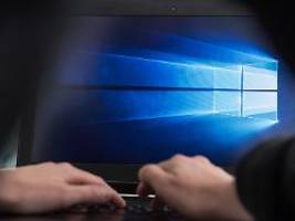 Updates bis 13. Oktober 2026: Gratis-Windows-10-Gnadenfrist jetzt fast bedingungslos