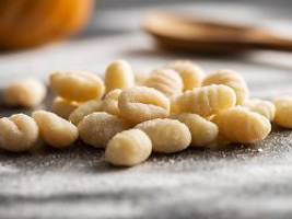 Öko-Test mag's italienisch: Diese Gnocchi sind sehr gut