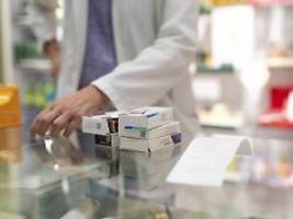 100 Prozent auf Medikamente?: Warum Trumps Zollhammer die deutsche Gesundheitsversorgung gefährdet