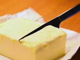 Discounter reduzieren um 30 Cent: Butterpreis fällt auf Zweijahrestief