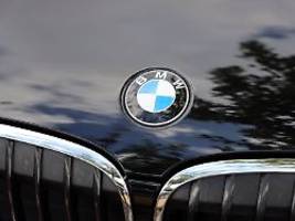 Starter birgt Risiken: BMW ruft 136.500 Autos in Deutschland wegen Brandgefahr zurück