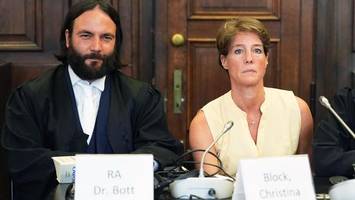 Anwältin über Kindesentführung: „Passiert öfter, als man denkt“