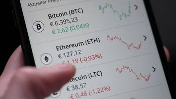 Bitcoin bei Trade Republic kaufen: Das ist der größte Haken