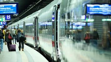 Fahrplanwechsel im Fernverkehr: Was das für Berlin bedeutet