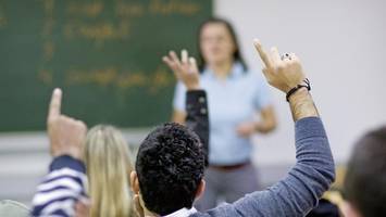 Lehrermangel: Dutzende Berliner Schulen ohne Leitung