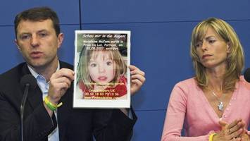 Maddie McCann: Ein ungelöster Fall, der Geschichte geschrieben hat