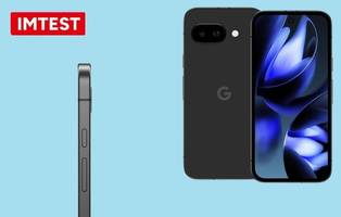 Mittelklasse-Smartphones im Test: Google Pixel hängt Apple ab