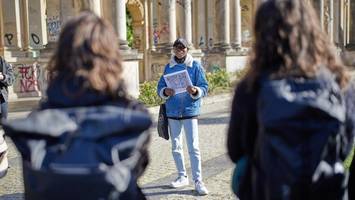 Schöneberg: Geschichten, die verschwiegen werden