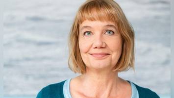 Sybil Volks: „Trauer ist der Preis dafür, dass wir lieben“