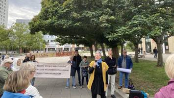 wieso bürger in marzahn keine neuen wohntürme wollen