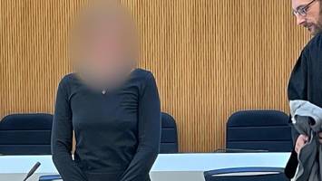 Hanna S.: Mehrere Jahre Haft für mutmaßliche Linksextremistin