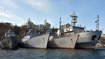 Russisches Kriegsschiff vor Dänemark entdeckt – in Drohnen-Reichweite