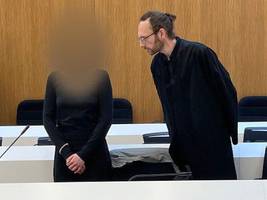 Fünf Jahre Haft für Hanna S.: „Es gibt keine gute politische Gewalt“