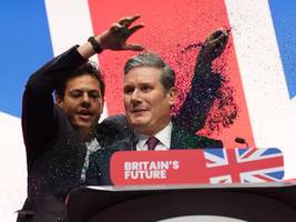 Großbritannien: Keir Starmers großes Projekt