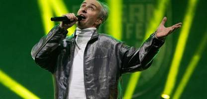antisemitismusvorwürfe: wolfram weimer kritisiert auftritt von rapper chefket bei jan böhmermann
