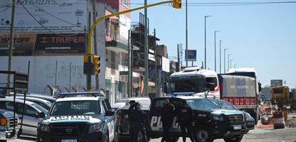 Argentinien: Täter übertragen brutalen Mord an drei Frauen per Livestream