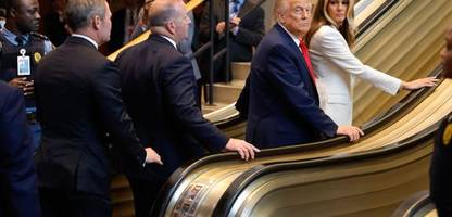 Donald Trump bei der Uno: Fox-News-Journalist schockiert mit verstörender Aussage