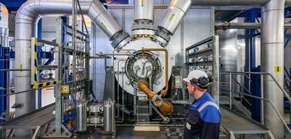 Gasspeicher in Deutschland: Geht uns im Winter das Gas aus?