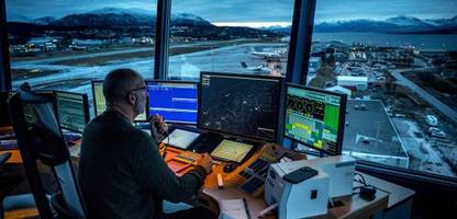 Gefahr für kritische Infrastruktur: »Drohnen an Flughäfen können katastrophale Auswirkungen haben«