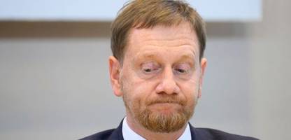 michael kretschmer: spendendinner als dankeschön für regierungsaufträge?