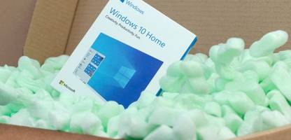 Microsoft Windows 10: Was Sie über das Support-Ende wissen müssen