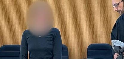 München: Mutmaßliche Linksextremistin Hanna S. zu fünf Jahren Haft verurteilt
