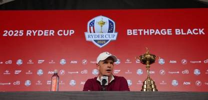 Ryder Cup: Alles Wichtige zum Duell zwischen USA und Europa