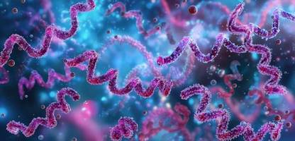 Syphilis: Diagnosen erreichen neuen Höchststand in Deutschland