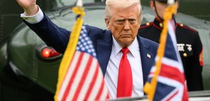 Zölle von Donald Trump: Deshalb zielt der nächste Hammer auf die Pharmabranche