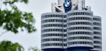 BMW ruft weltweit Hunderttausende Autos wegen Brandgefahr zurück