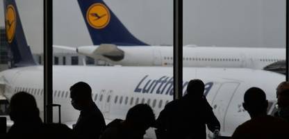 Lufthansa will offenbar Tausende Stellen streichen