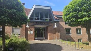 Bürgermeisterwahl in Großhansdorf: Das müssen Sie wissen