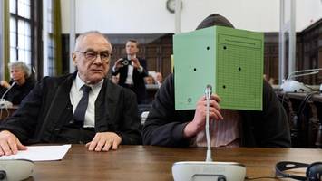 Eigene Mutter erstochen: 25-Jähriger kommt in die Psychiatrie
