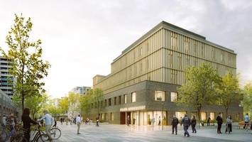 europaallee: schattenseite des herold-centers wird vorzeigemeile