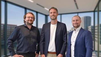 Geldsegen: Hamburger Start-up sichert sich acht Millionen Euro