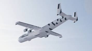 größer als fußballfeld: us-militär bekommt dieses rekord-flugzeug