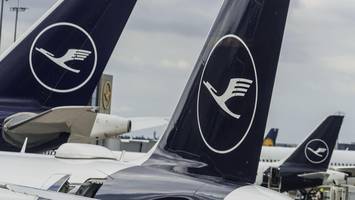 Lufthansa: Tausende Jobs sollen gestrichen werden