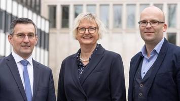Skandal in der KVSH: „Wir werden alles lückenlos aufklären“