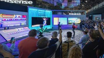 Hisense-Angriff auf Bosch, Siemens und Miele: „Wenn wir in Deutschland bestehen, bestehen wir weltweit“
