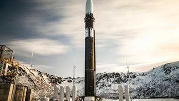 Weltmarktführer Innovation Day: „Ein Gamechanger für die deutsche Raumfahrt“