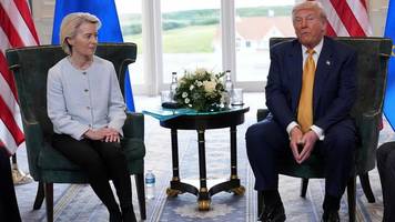 Europas Antwort auf Trumps Zölle: „Buy European“? Diese Strategie ist ein fatales Signal