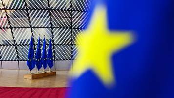 Schutzzölle: EU plant mit Blick auf USA und China offenbar „Buy European“-Klauseln