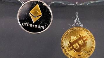 Kryptowährungen: Nach dem Steuerbeben: Das können Krypto-Steuersünder jetzt tun