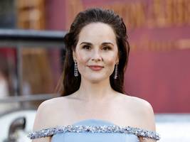 Michelle Dockery: Die ewige Lady
