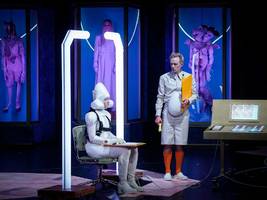 Theater: Alles nicht so schlimm